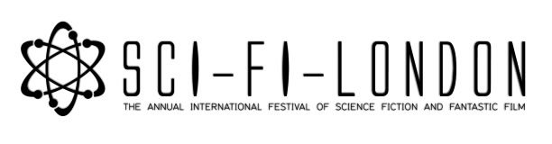 Sci-Fi London Film Festival 2017 Logo