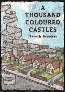 A Thousand Coloured Castles - Cover