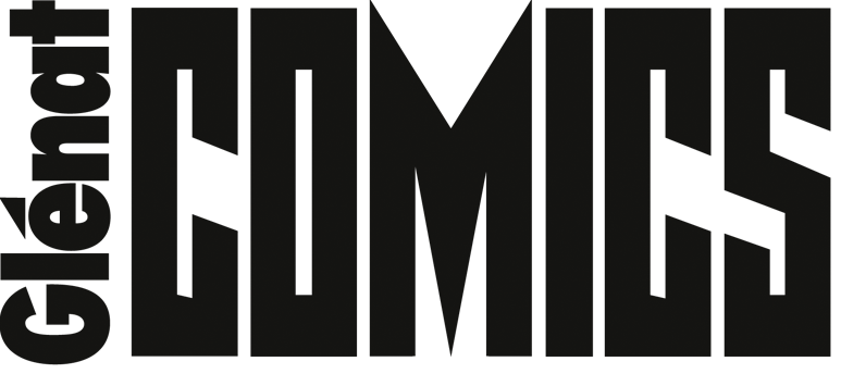 Glénat Comics Logo