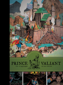 Prince Valiant Volume 2 - 1939-1940