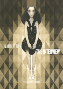 The Interview by Manuel Fior
