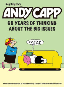 Andy Capp: 60 Years of Thinking About the Big Issues
