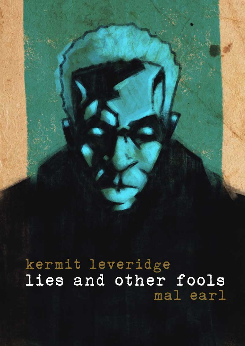 Lies and Other Fools - Final Cover