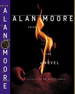 Voice of Fire by Alan Moore