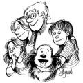 For Better or Worse by Lynn Johnston