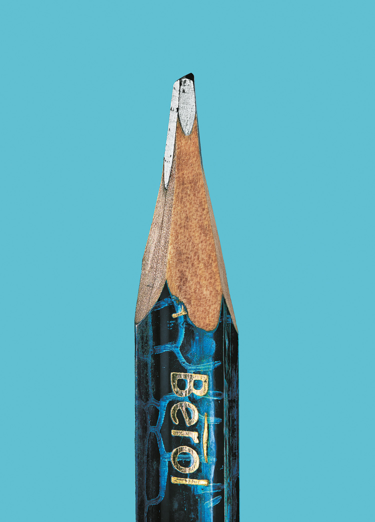The Secret Life of The Pencil - Nick Park