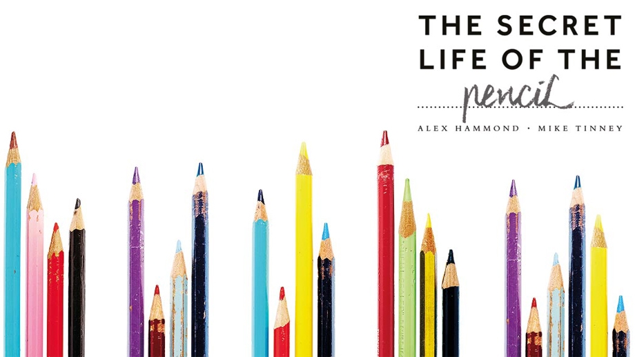 The Secret Life of The Pencil