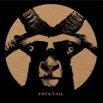 Forktail - CD Cover