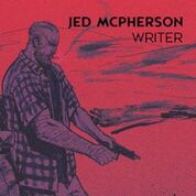 Jed McPherson