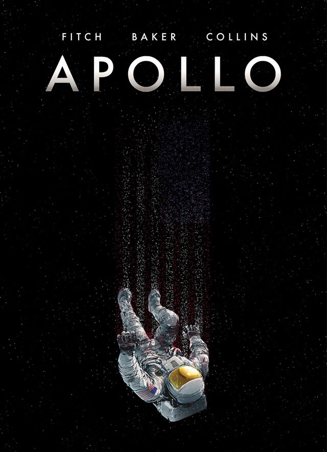 Apollo GN - Cover
