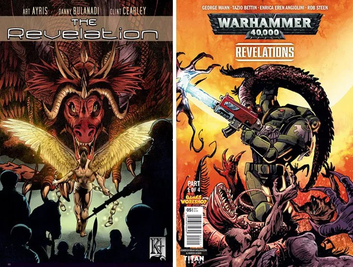 Art by Brian Williamson 