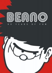 Beano 80 Years of Fun Compendium