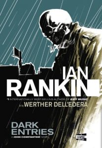 Hellblazer - Dark Entries by Ian Rankin