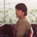 James (Jimmy) Hansen, date unknown