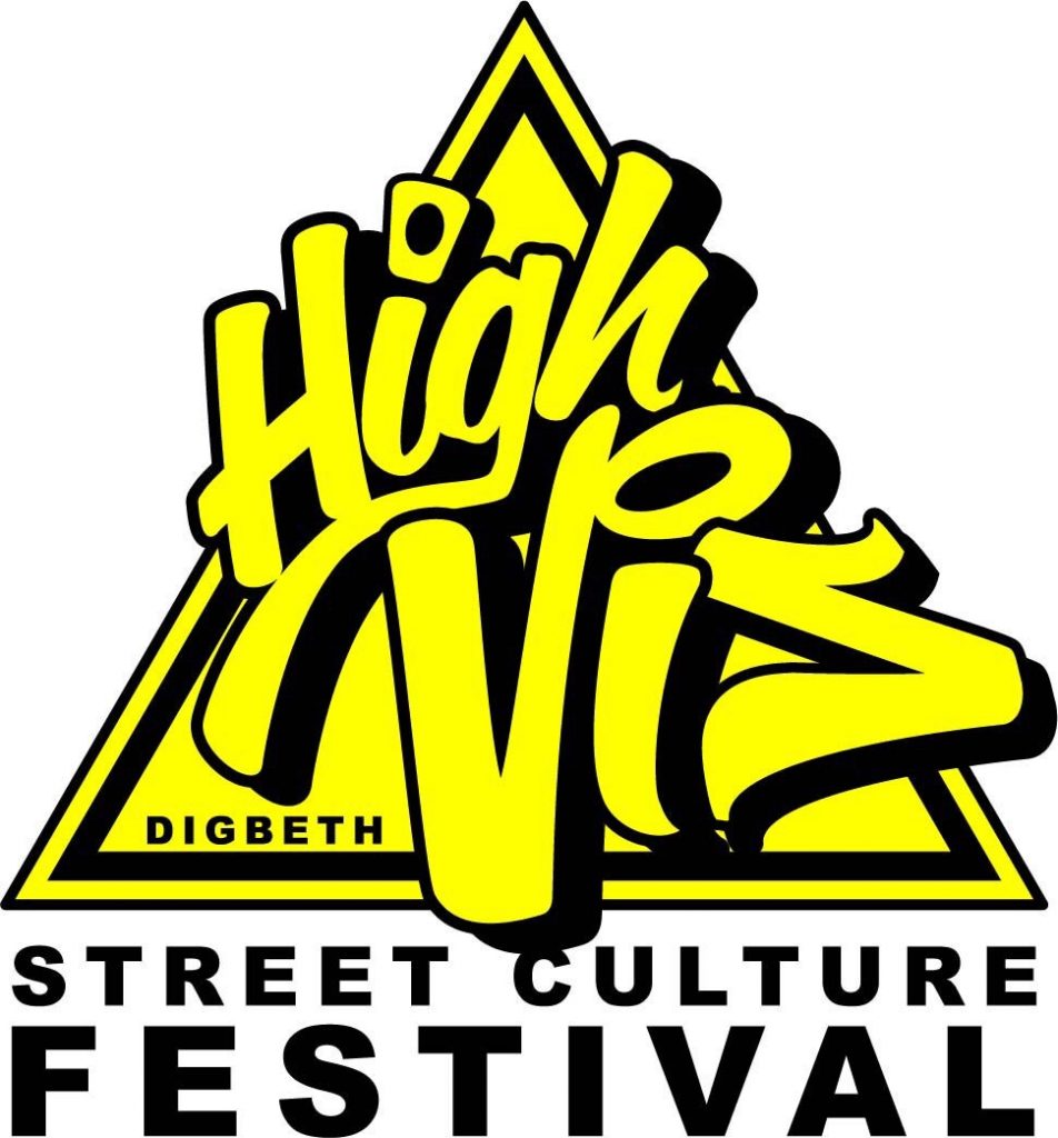 HighVis Festival 2018