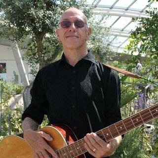 Dave Thorpe