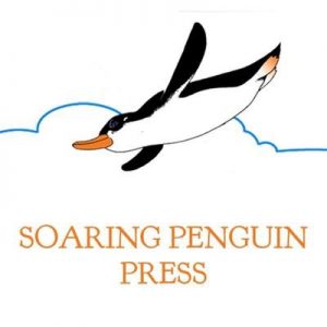 Soaring Penguin Press