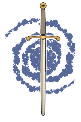Alliance Emblem Design by Jim Campbell