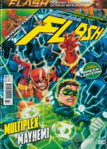 DC Superheroes Volume 3 #11