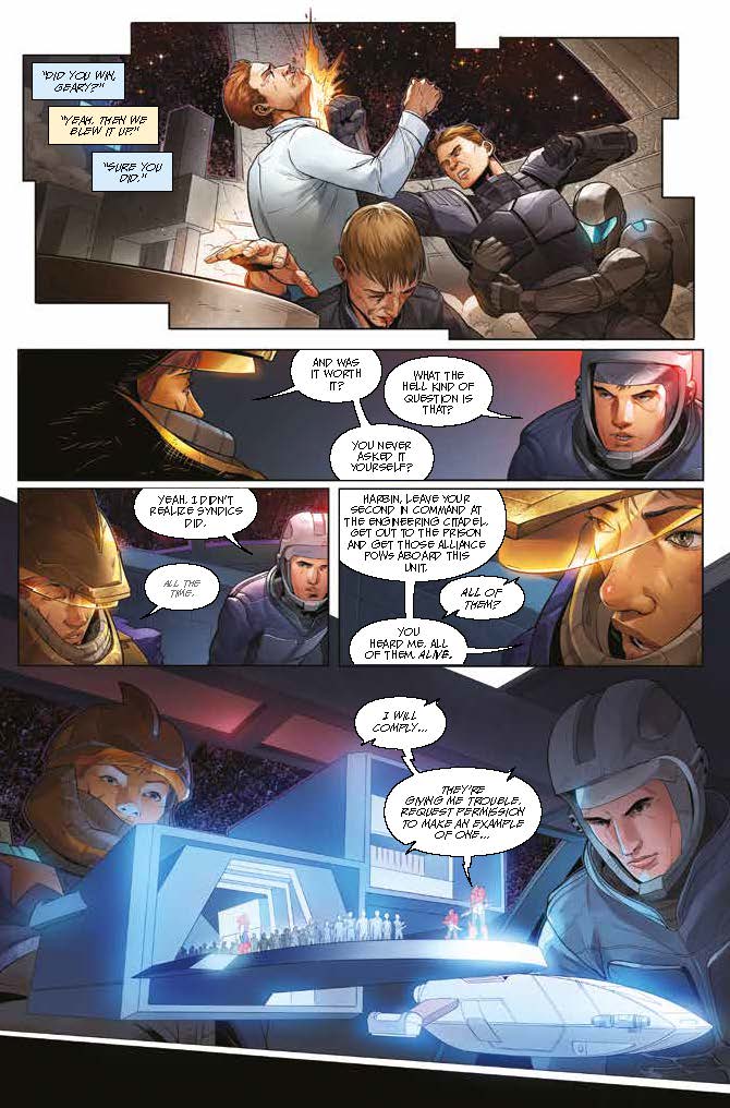 Lost Fleet #2 - Page 8 Final