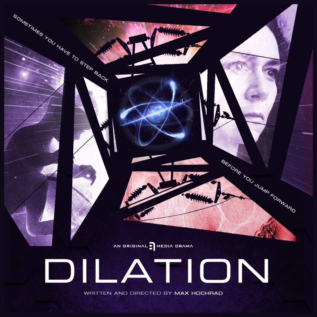 Dilation - B7 Media Promotional Image