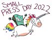 Small Press Day 2022