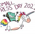Small Press Day 2022