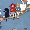 Art by Heath Robinson