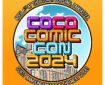 CoCo Comic Con 2024