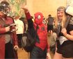 Swansea Comic and Gaming Convention 2022