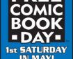 Free Comic Book Day 2024