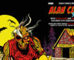 GOSH Comics Signing: Alan Clark and Nick Neocleous 1.00 - 2.00pm Saturday 8th February 2025 GOSH Comics, 1 Berwick Street, London W1F 0DR