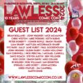 Lawless 2024 - Guests - April 15th 2024 Update