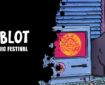 InkBlot Comic Festival Nottingham 2024