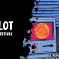 InkBlot Comic Festival Nottingham 2024