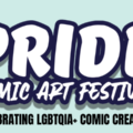 Pride Comic Art Festival