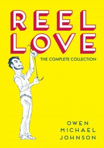 Reel Love by Owen Michael Johnson