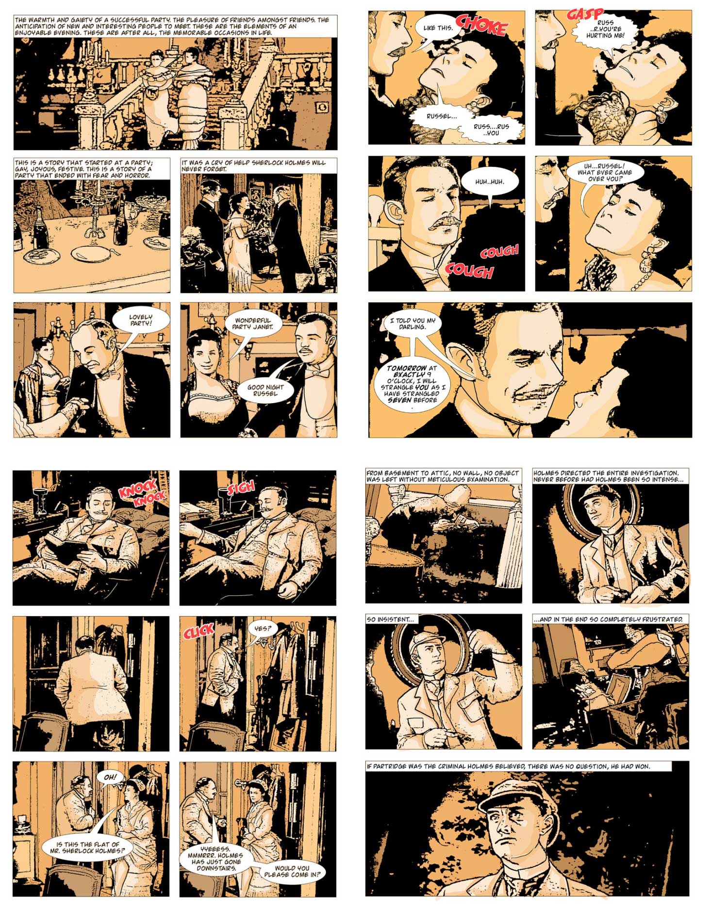 Digital publisher ComicFlix looks beyond licensed comics, to consumer ...
