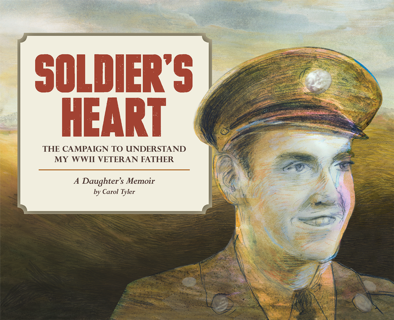 Soldier’s Heart by Carol Tyler