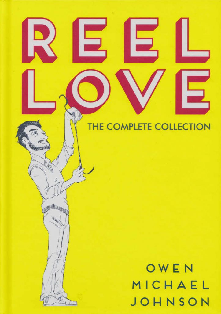Reel Love: The Complete Collection 
