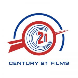 Century 21 Films Logo