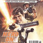 Commando 2810: Hero on Trial