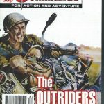 Commando 2885: The Outriders