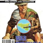 Commando 2936: War Criminals