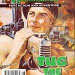 Commando 3106: Tug the Tankie