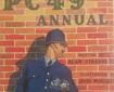 PC 49 Annual - illustrated by John Worsley SNIP