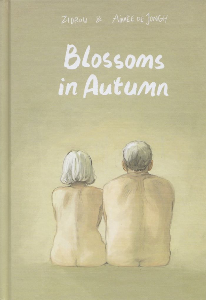 Blossoms in Autumn by Zidrou, Aimée de Jongh