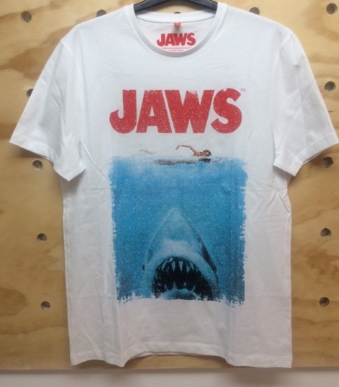 Poetic Brands - Jaws T-Shirt