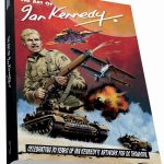The Art of Ian Kennedy - Cover
