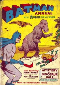 Batman Annual 1961